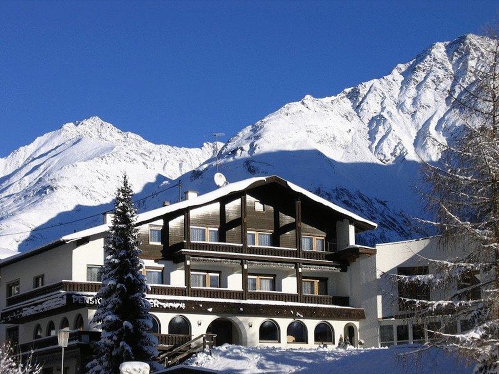 Pension Neururer 5/50