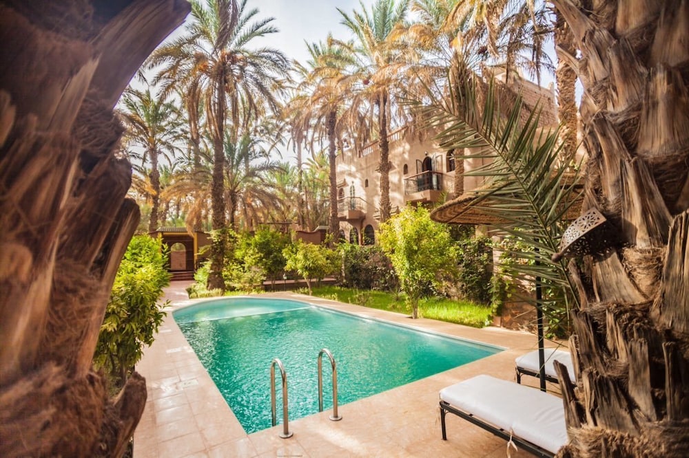 Riad Soleil du Monde 39/46