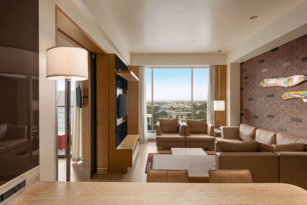 Wyndham Ahmedabad 30/50