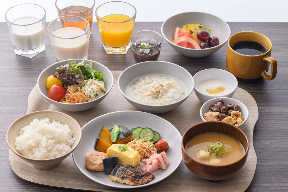 Jr West Group Via Inn Umeda 31/44