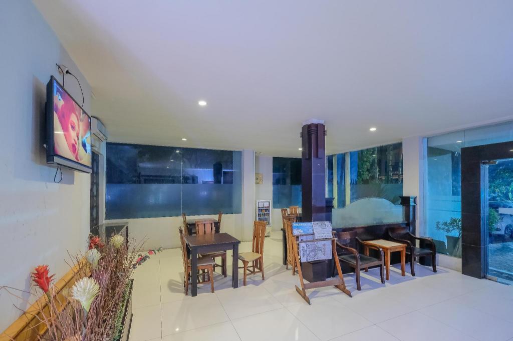 RedDoorz Plus near UIN Banjarmasin 35/52