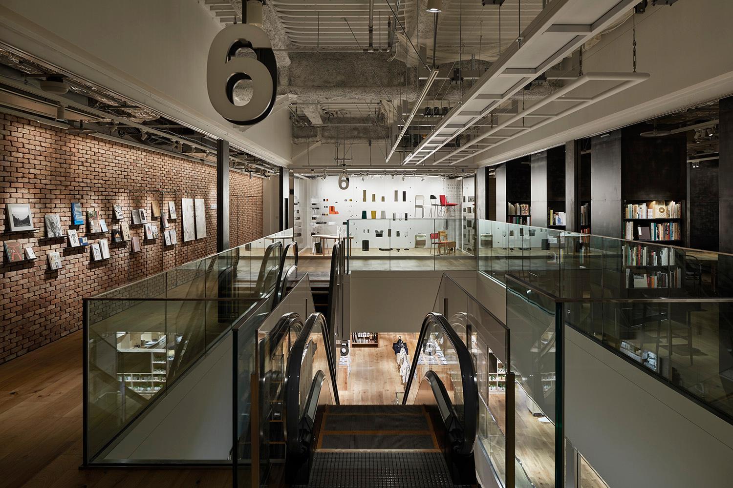 Muji Hotel Ginza 35/50
