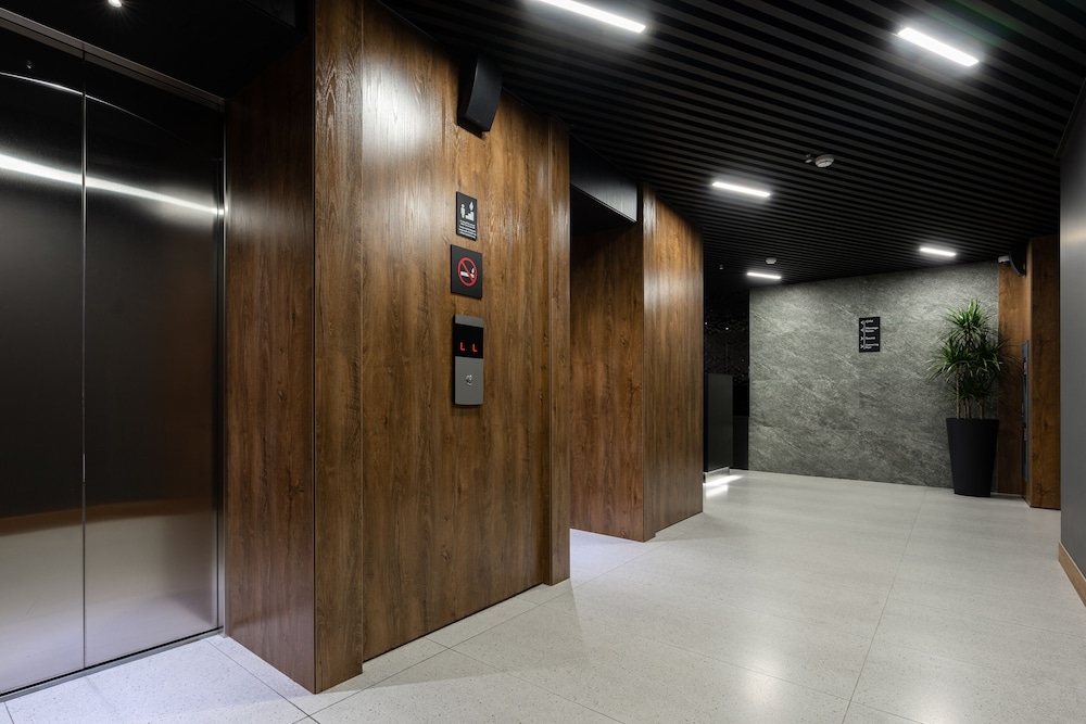The Elements Hotel Tashkent 34/60