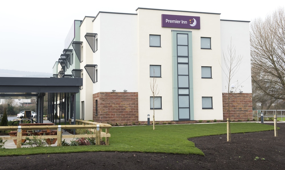 Premier Inn Minehead in MINEHEAD - UK