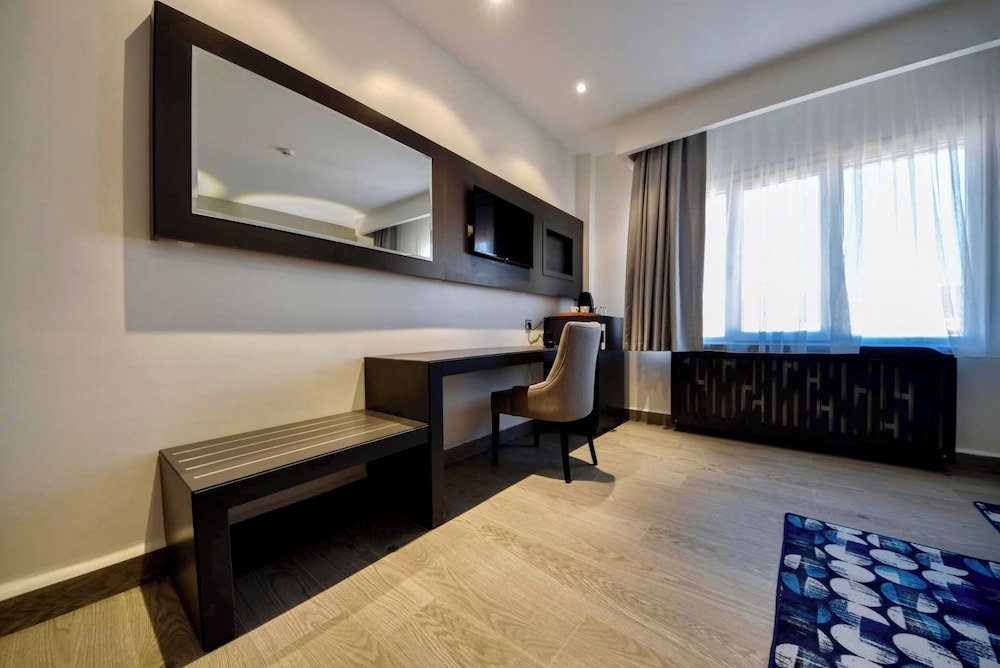 Hotel CH Chaker 14/23