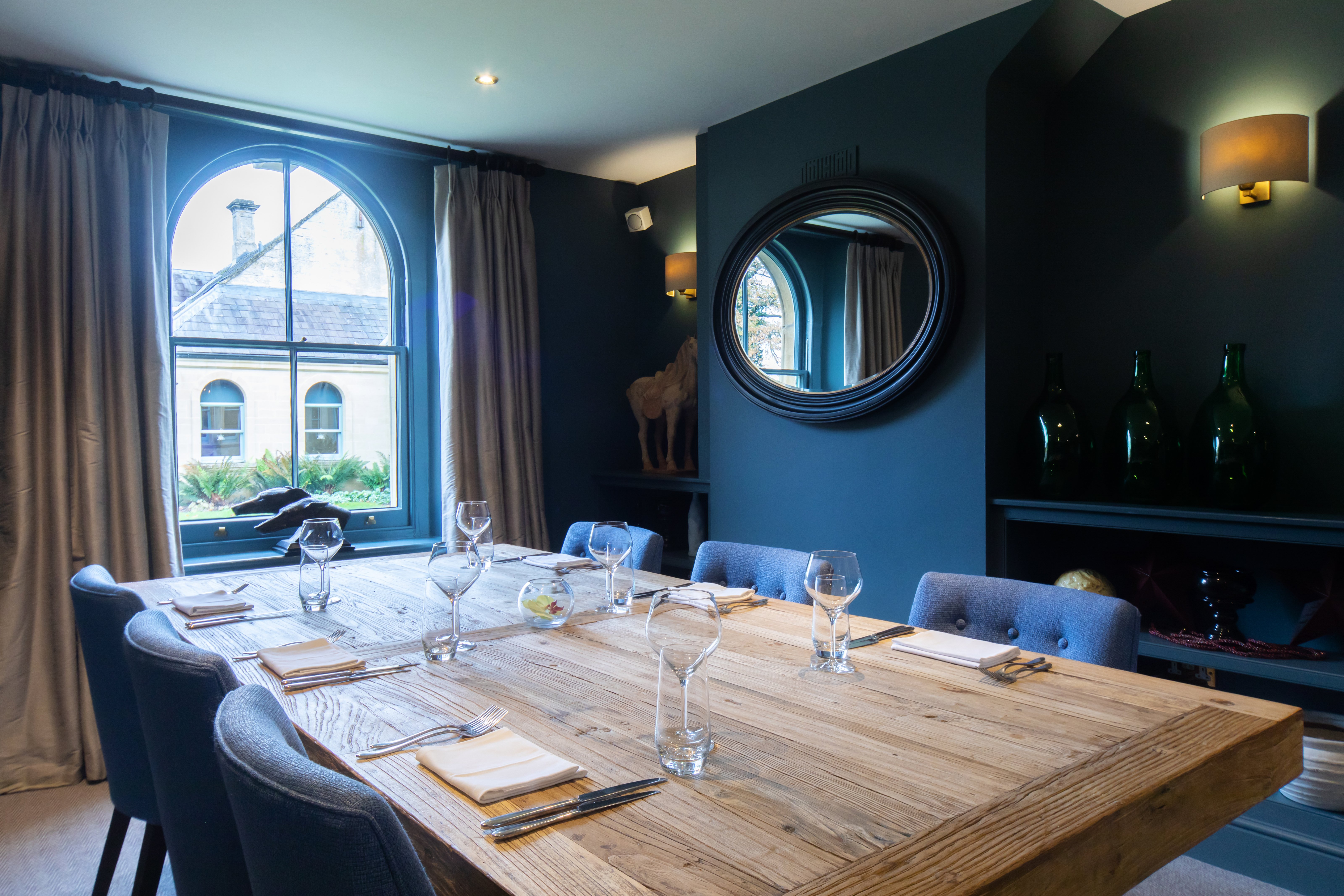 Beechfield House Hotel 18/25