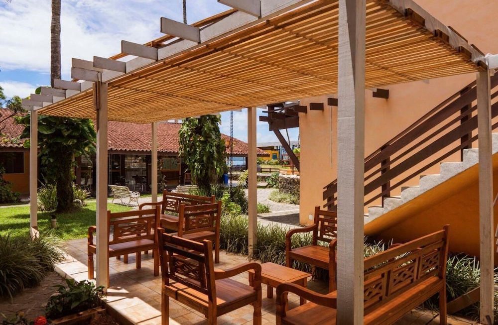 Hotel Pousada do Sol 6/50