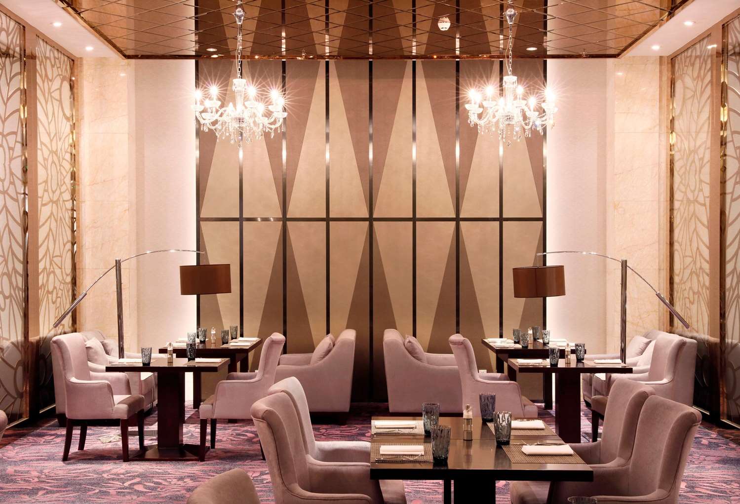 Wyndham Grand Plaza Royale Mingfa Zhangzhou 56/61