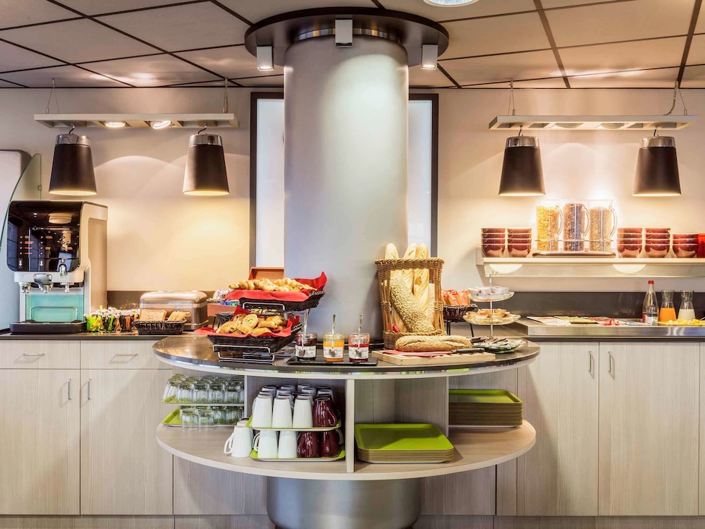 Aparthotel Adagio Paris Malakoff Chatillon 24/39