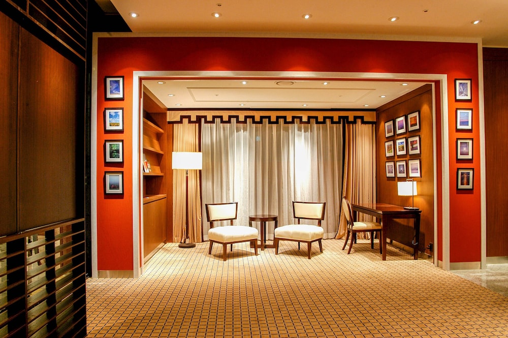 Premier Hotel Nakajima Park Sapporo 46/82