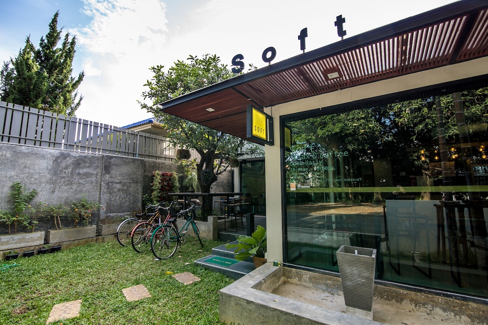 Soft Dormtel Chiangmai 34/37