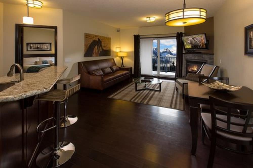 Grande Rockies Resort Bellstar Hotels Resorts 45/66
