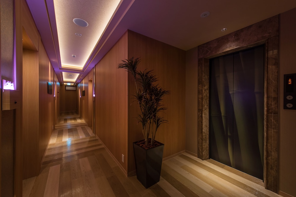 Hotel Zen Sennichimae - Adults Only 32/48