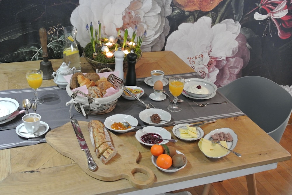 Boutique Hotel B&B Fleurie، بورجيز 31/50