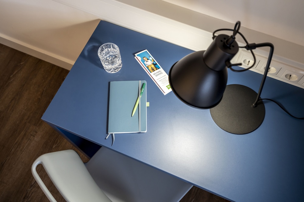 Ibis Styles Hamburg Alster City 40/47