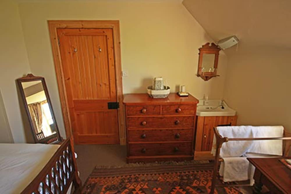 Netherton Farm B&B 19/27