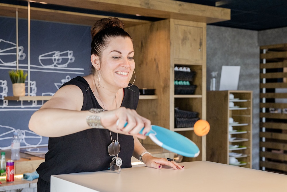 Ibis Budget Perpignan Nord 9/70