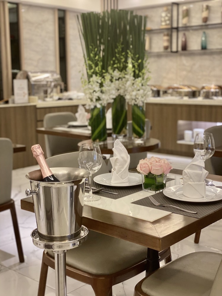 Edoya Hotel Ben Thanh 32/50