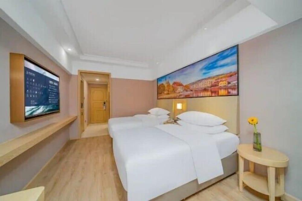 Vienna Hotel (Shenzhen Meilin) 6/36