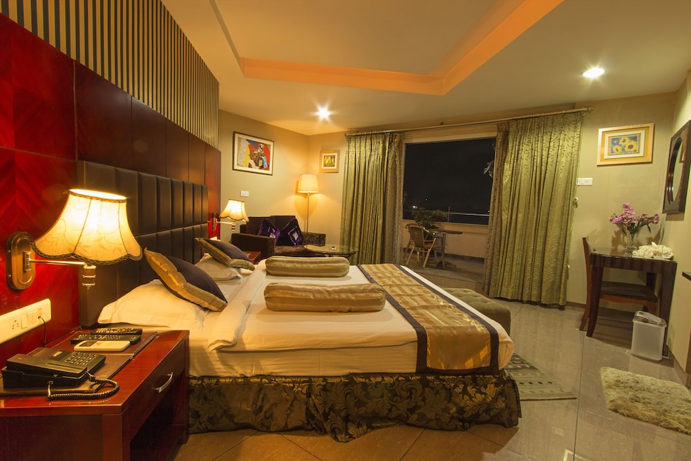 room