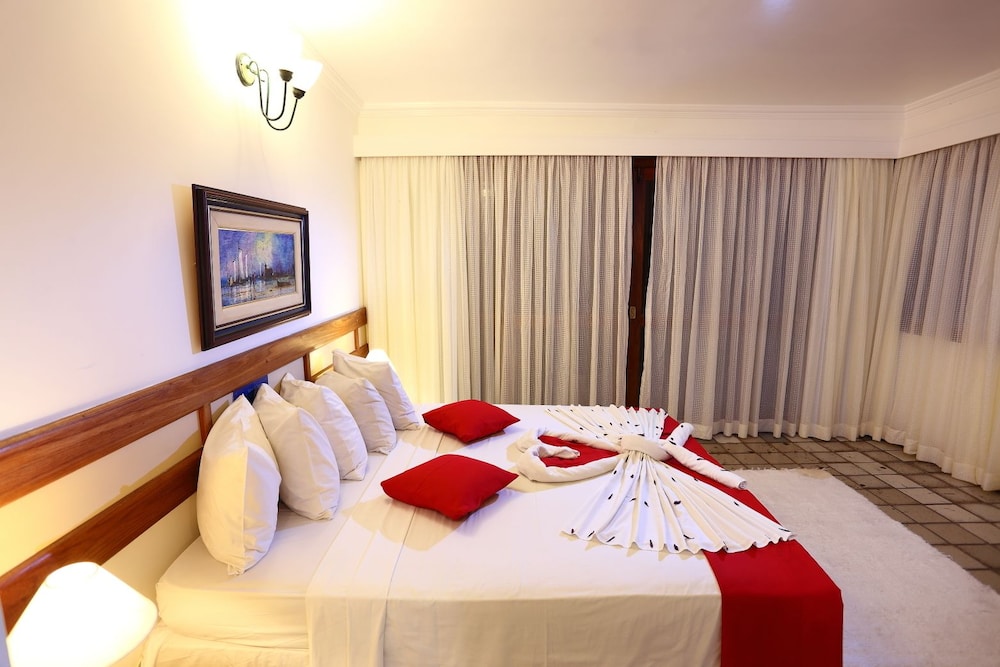 Porto Seguro Eco Bahia Hotel 61/85