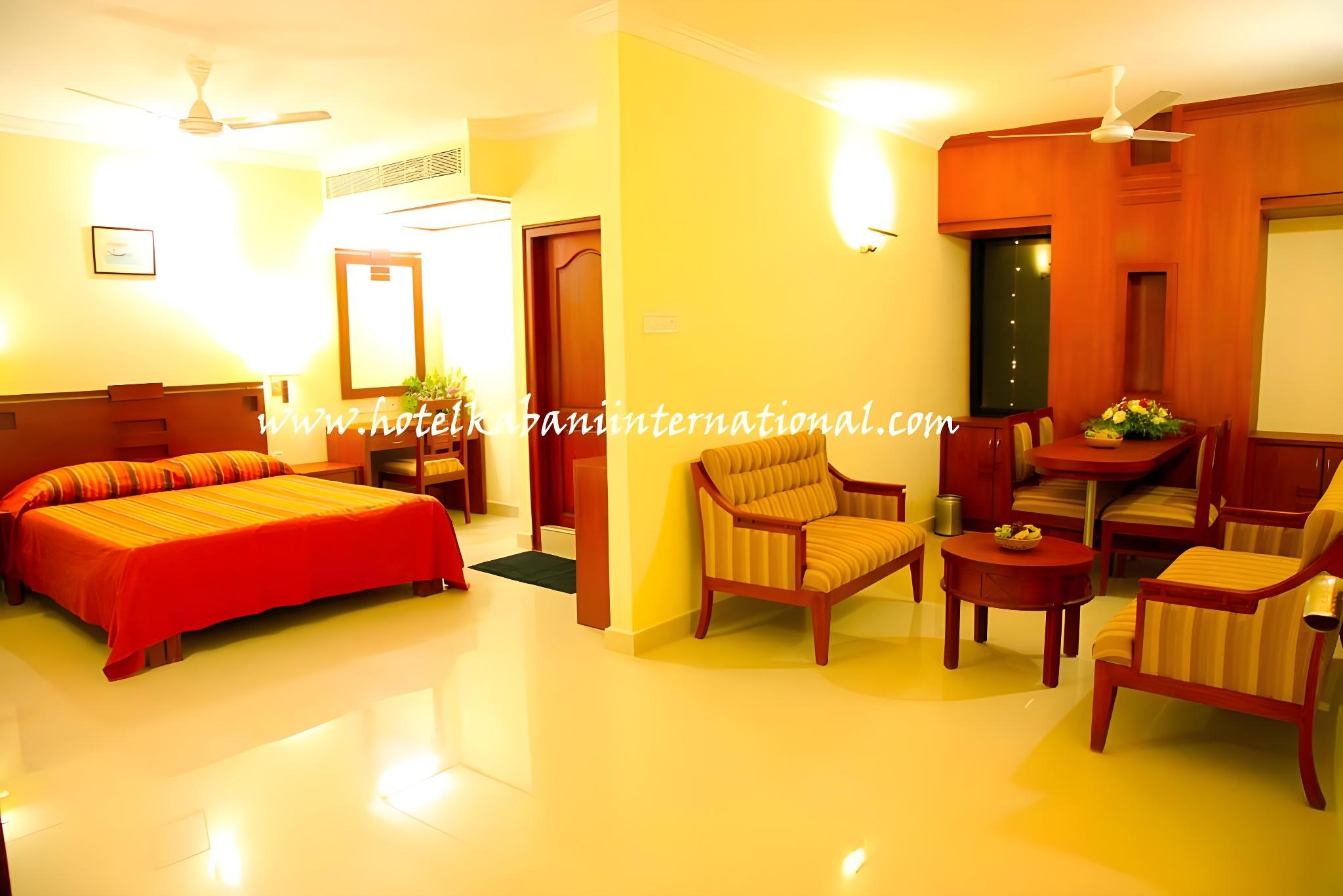 Hotel Kabani International Muvattupuzha 11/22