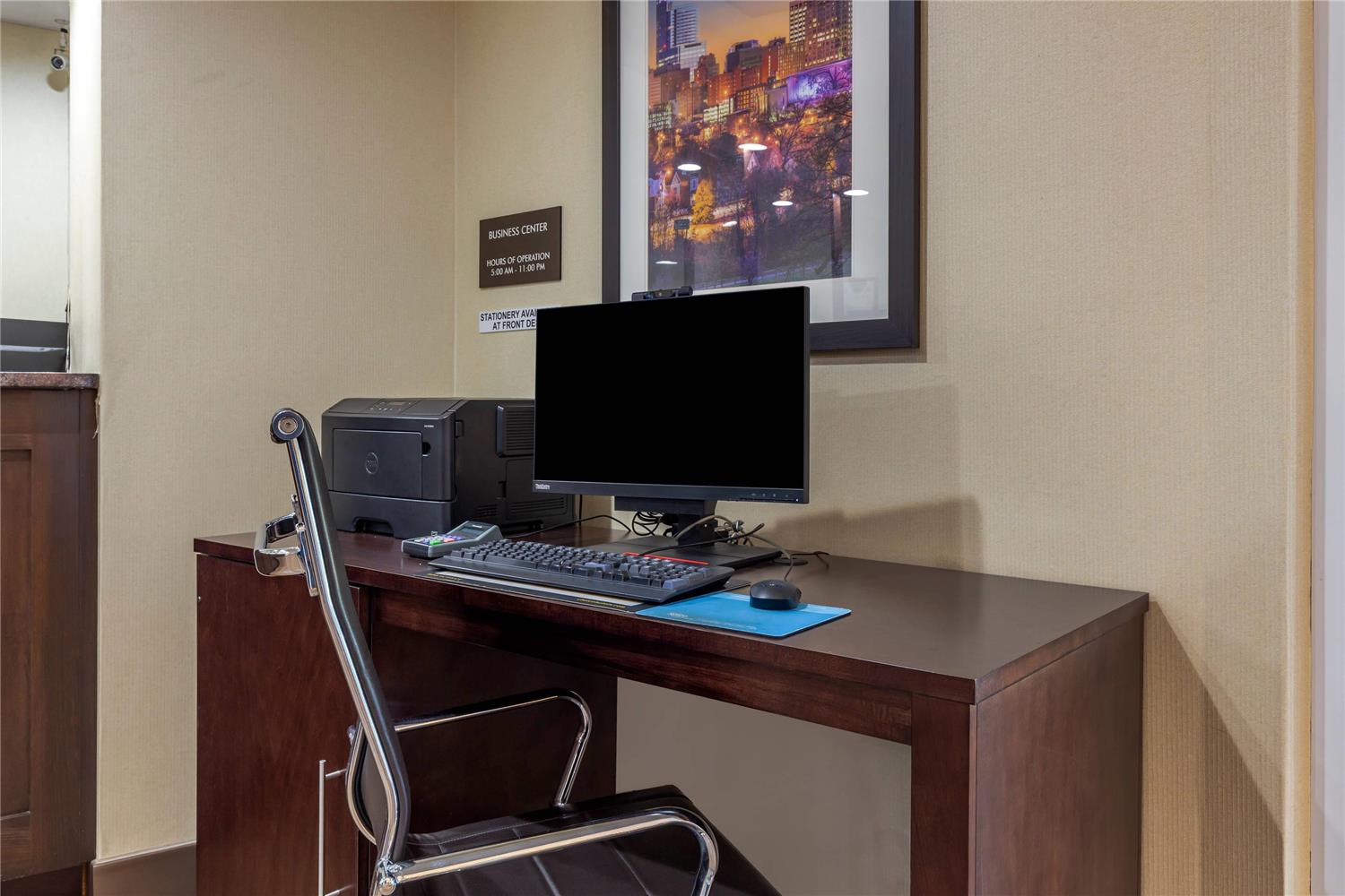 Comfort Suites Raleigh Walnut Creek 28/31