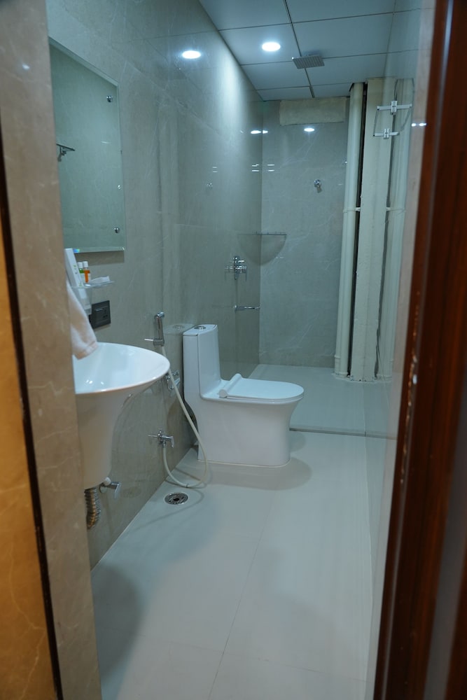 Mevid Hotels 33/34