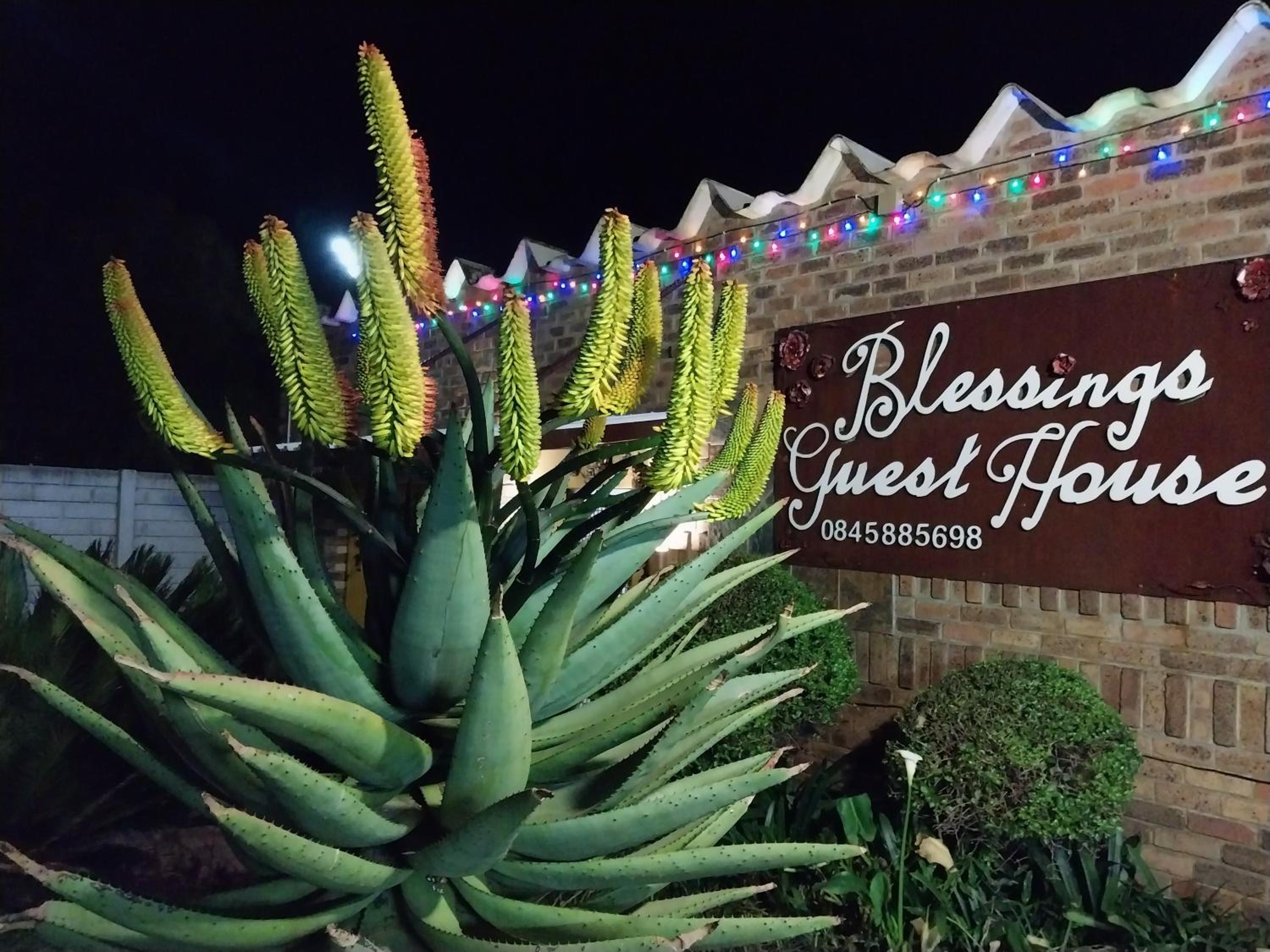 Blessings Guest House 2/45