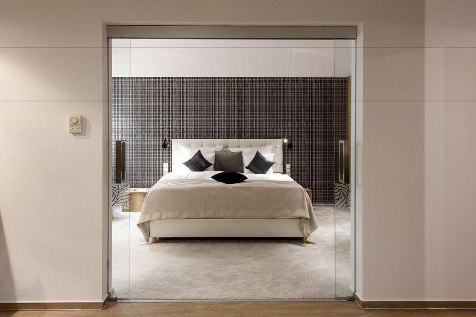 2 Bedrooms, Grand, Suite