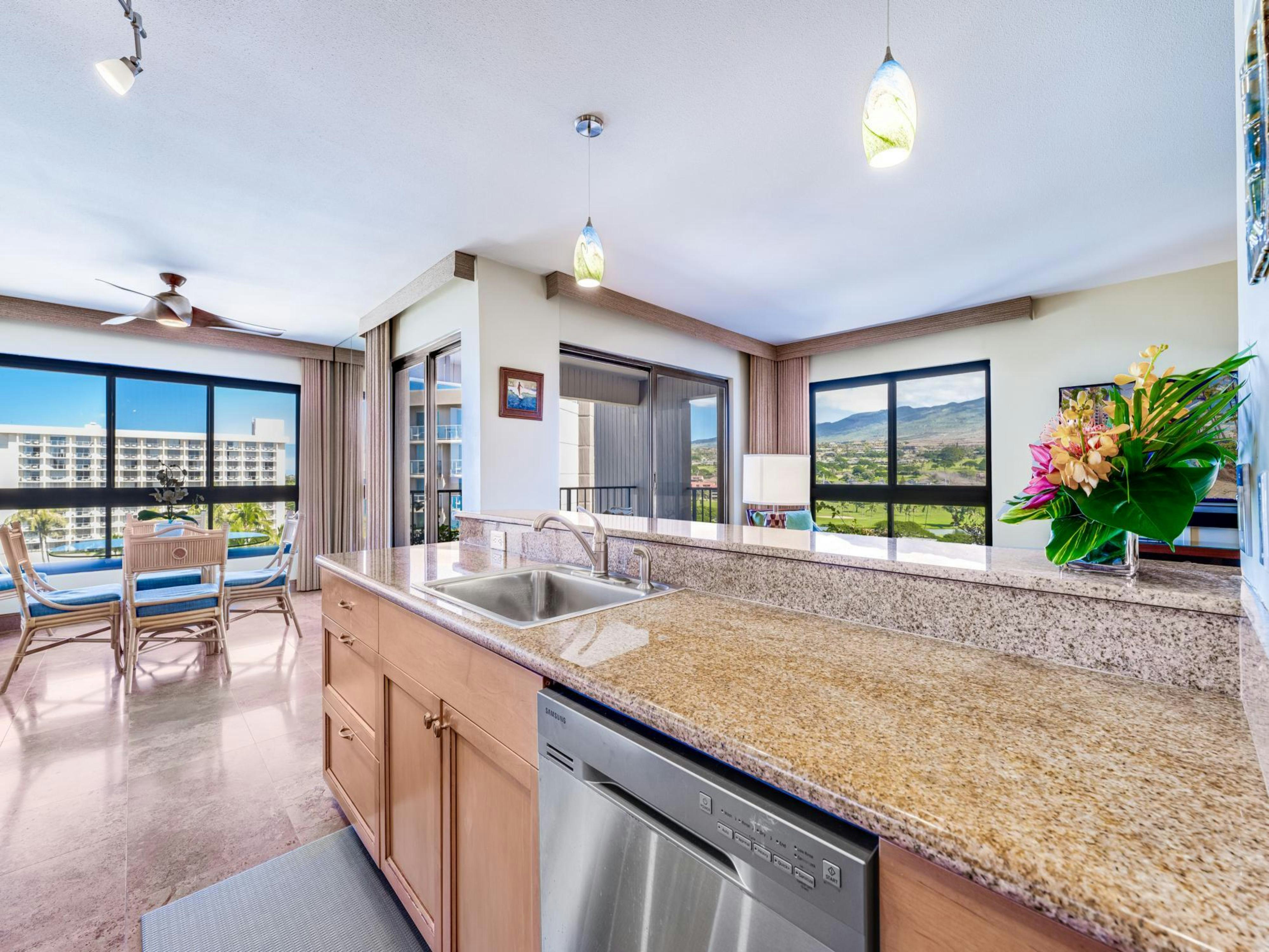 Kaanapali Alii 83/83
