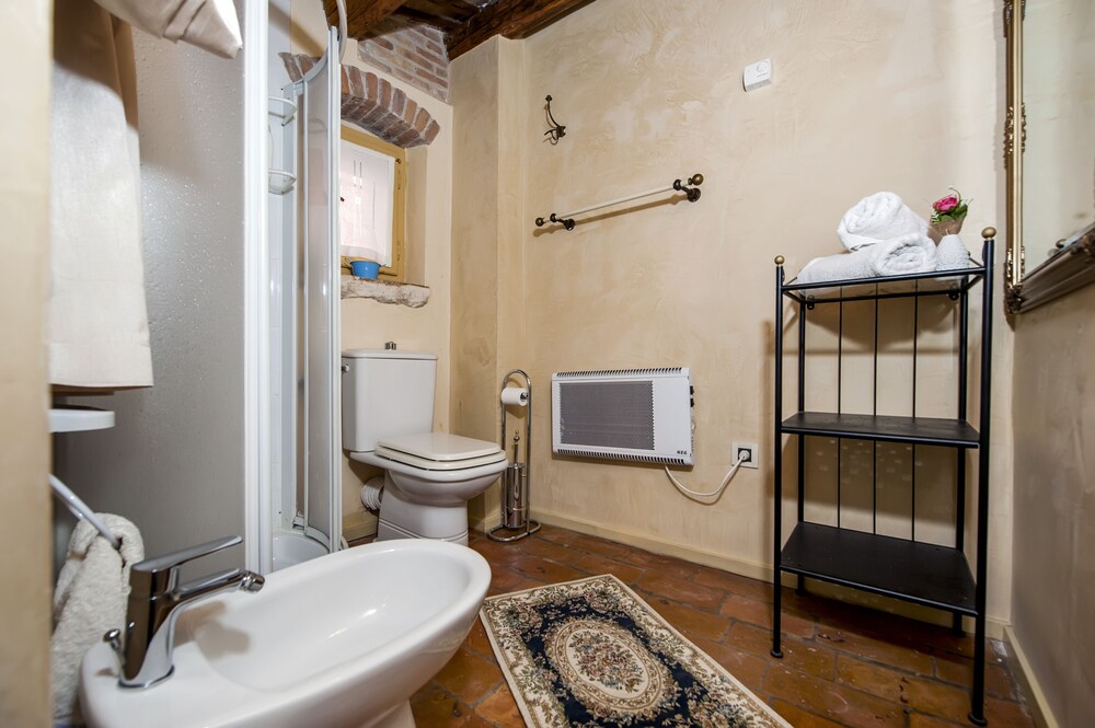 Residence Porta Antica 50/50