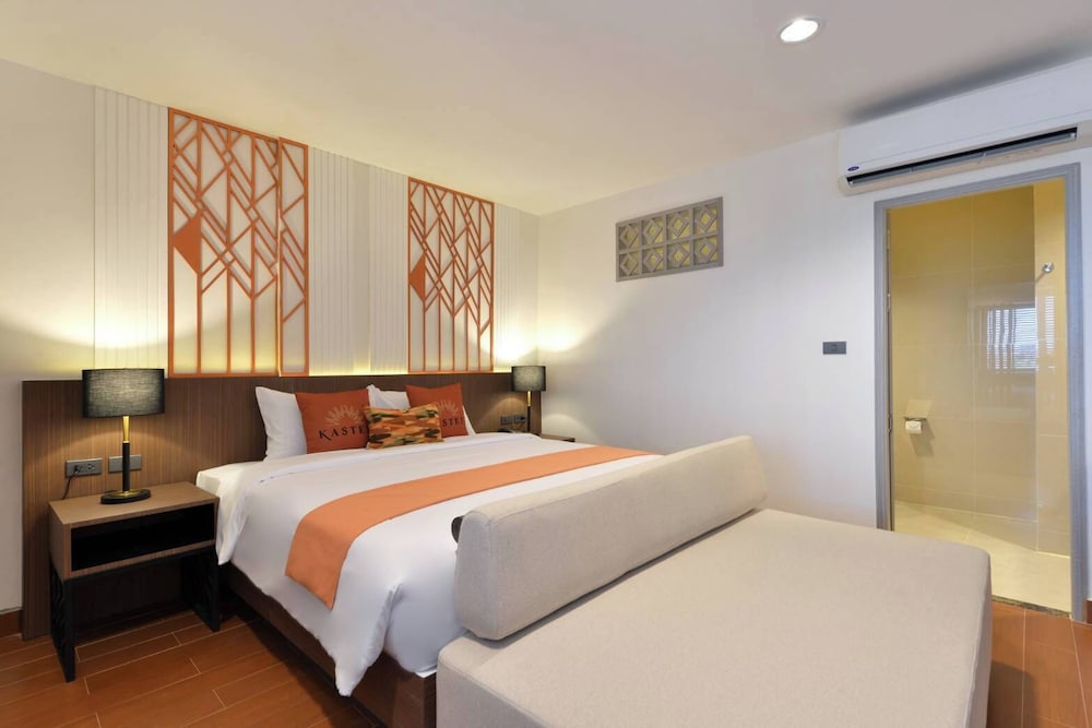 Kastel Pattaya Hotel 16/61