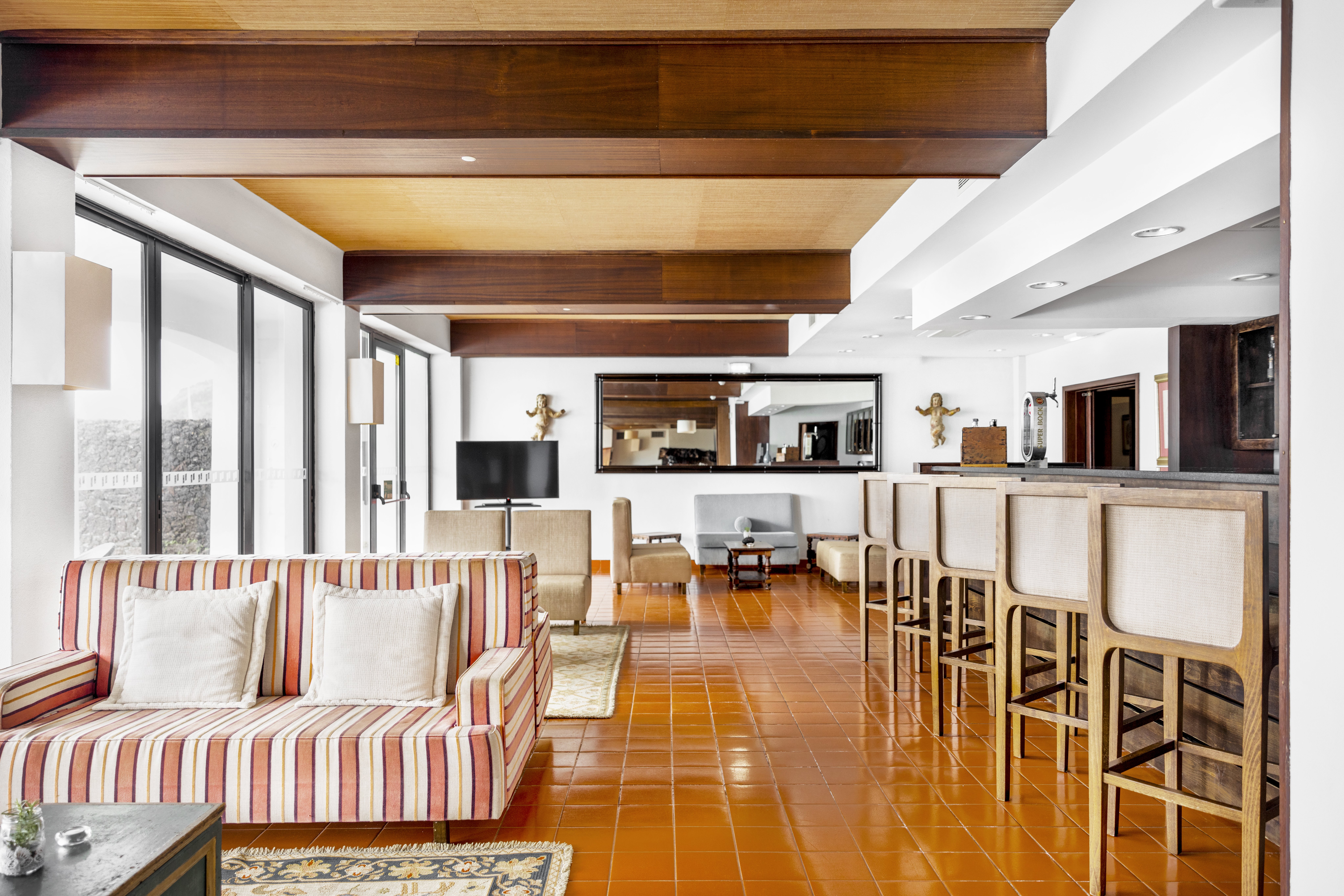 Pousada Forte Horta Historic Hotel 27/50