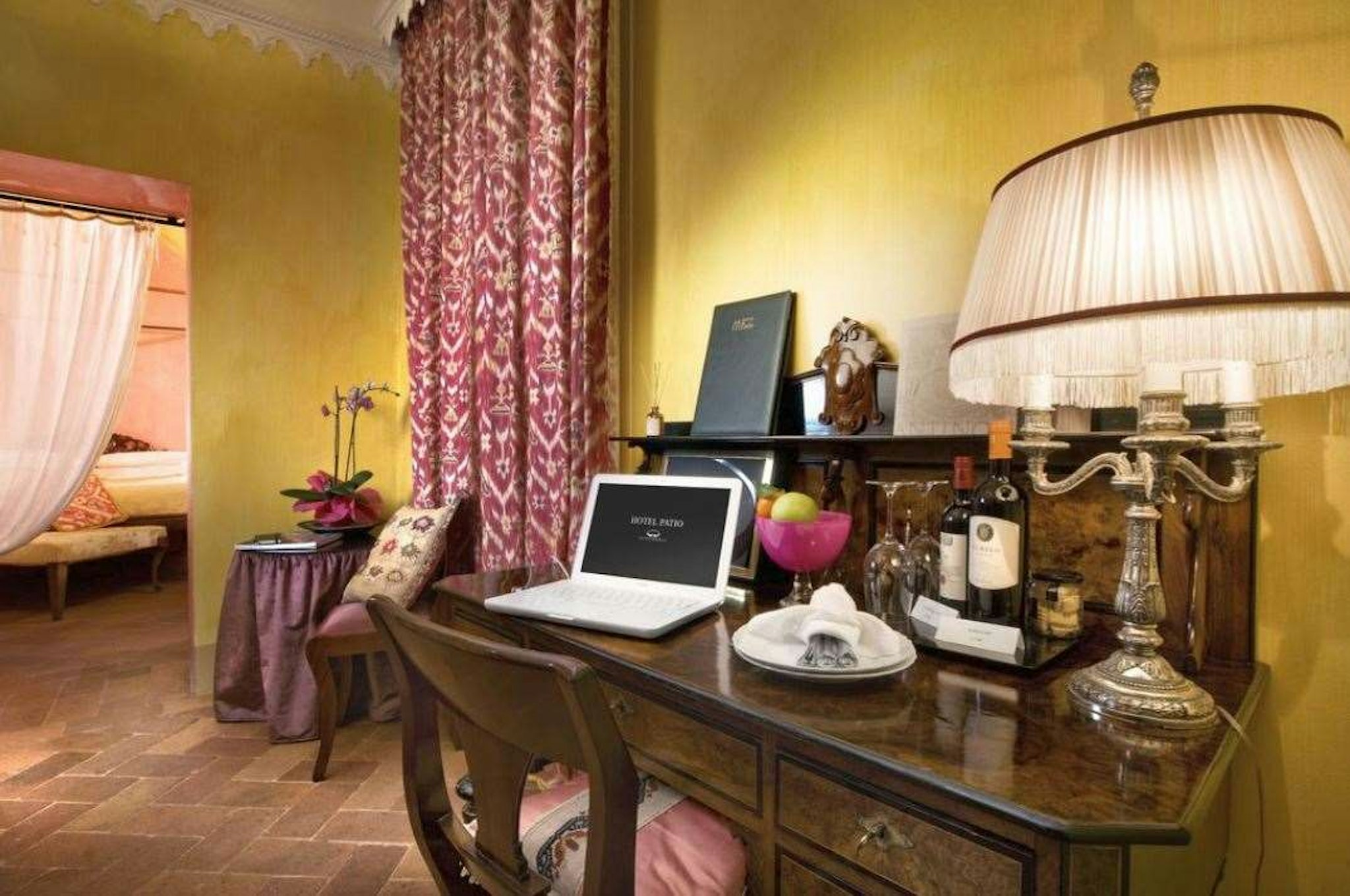 Graziella Patio Hotel 57/63