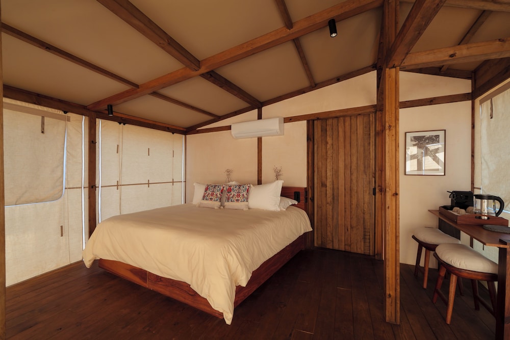 Viatura Hacienda Xtojil 14/50