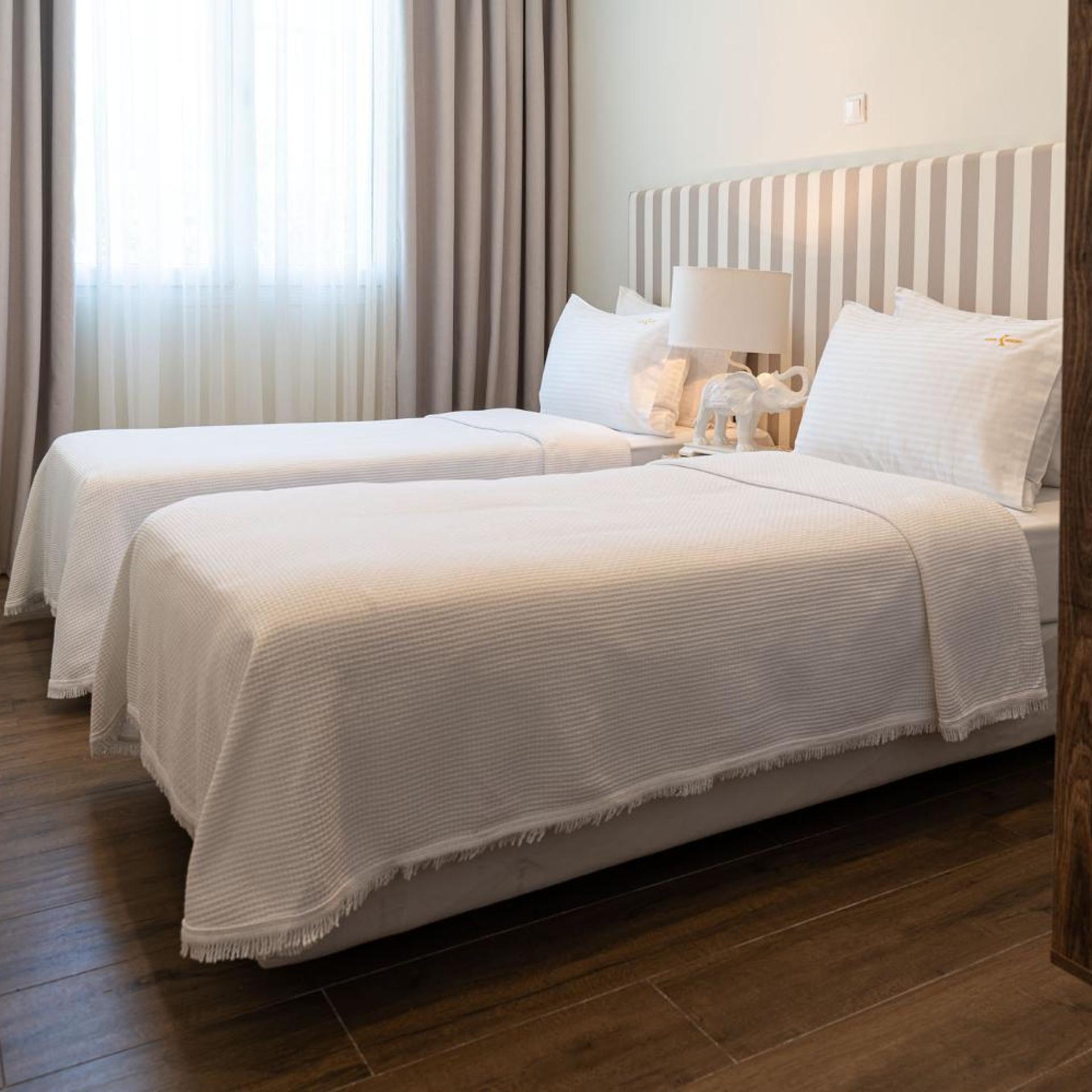 فيلا بـ3 غرف نوم بمسبح خاص، Kappa Resort 2/6