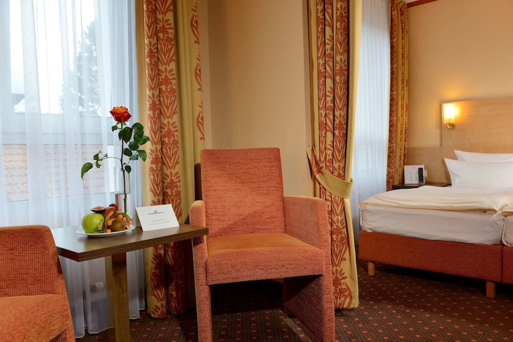 Sure Hotel By Best Western Hilden Duesseldorf 15/36