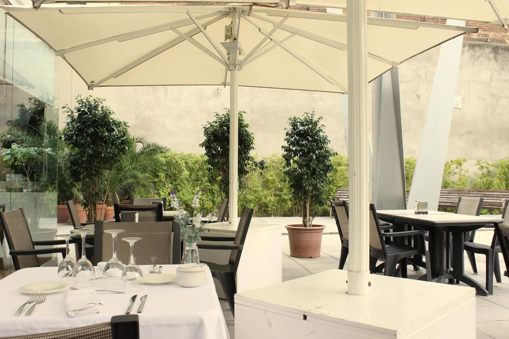 Evenia Rossello Hotel 42/52