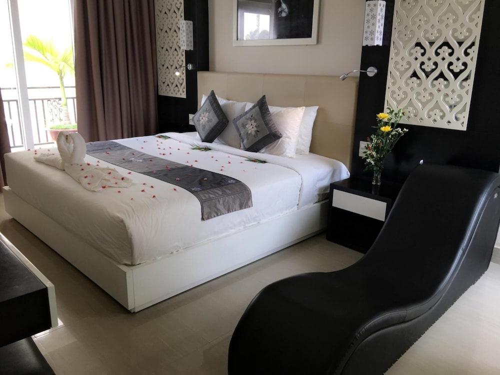 Mui Ne Sports Hotel 6/48