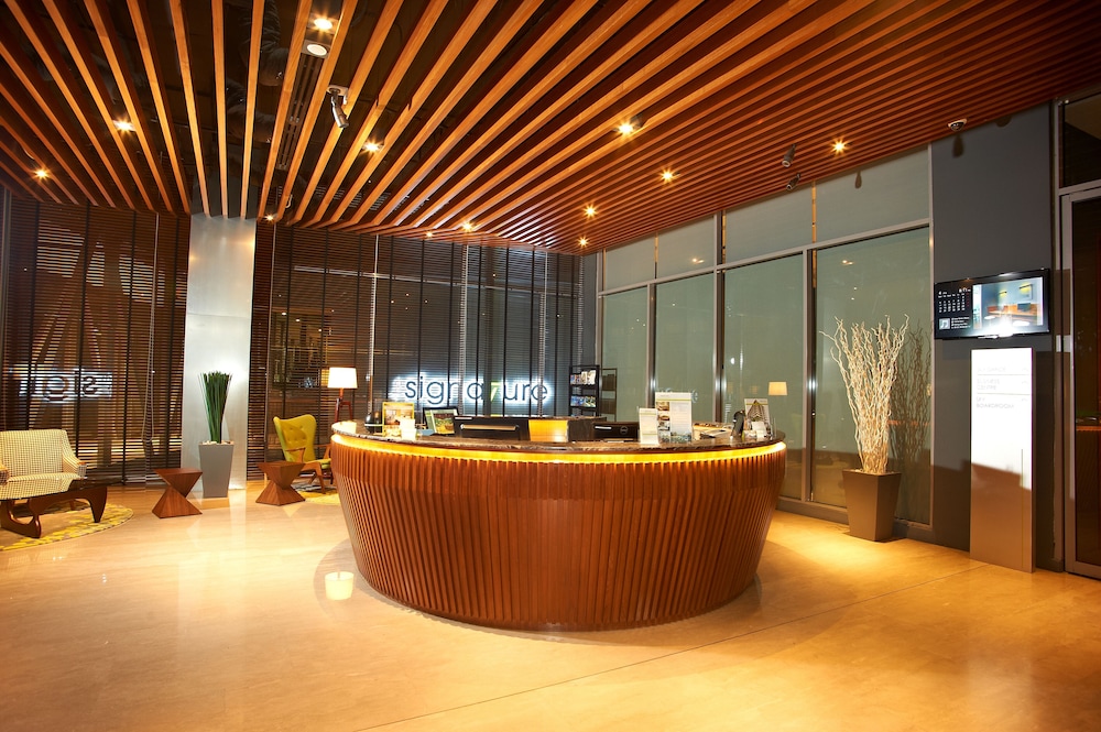 The Signature Hotel Serviced Suites Kuala Lumpur 6/69