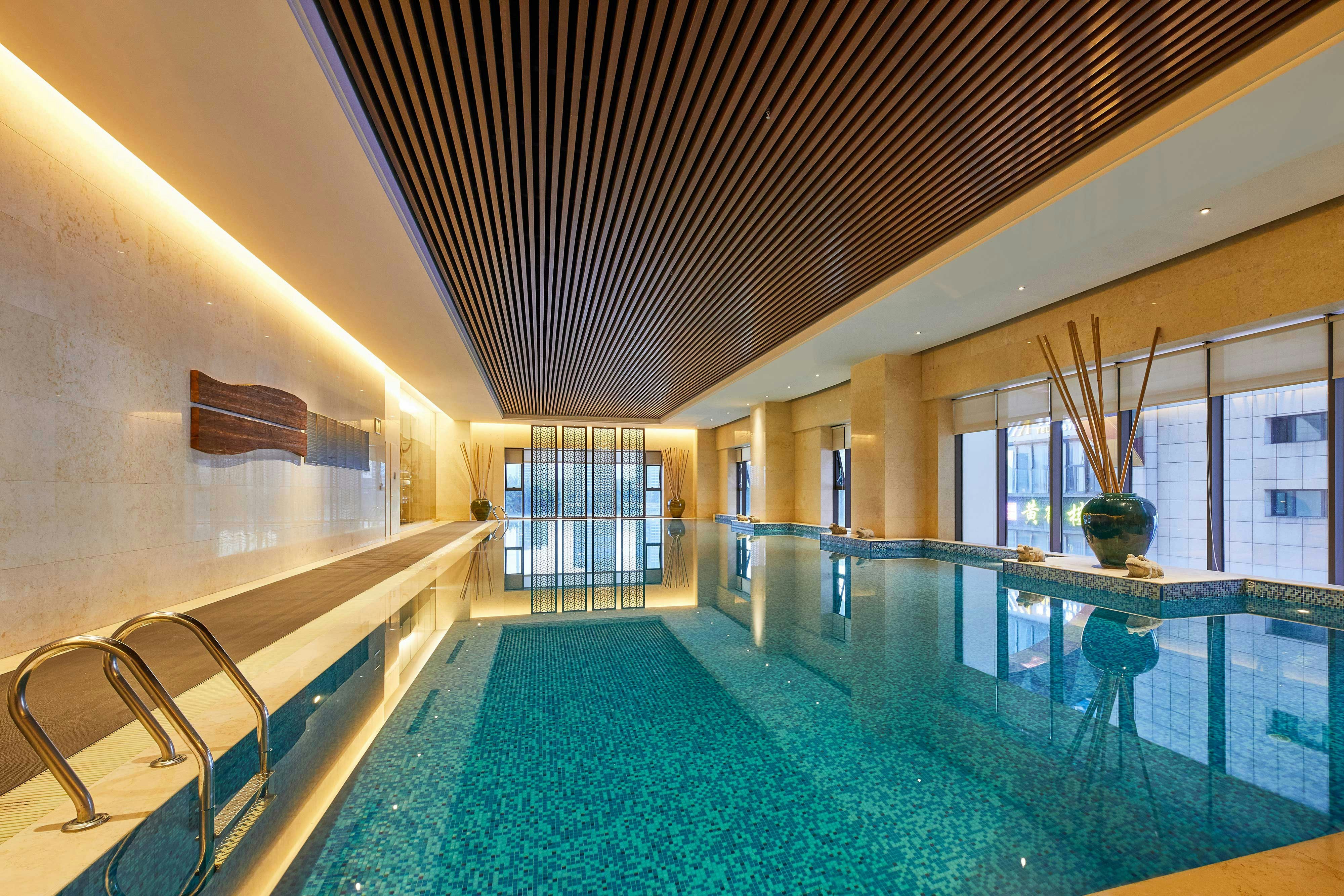 THE WESTIN FUZHOU MINJIANG 3/13
