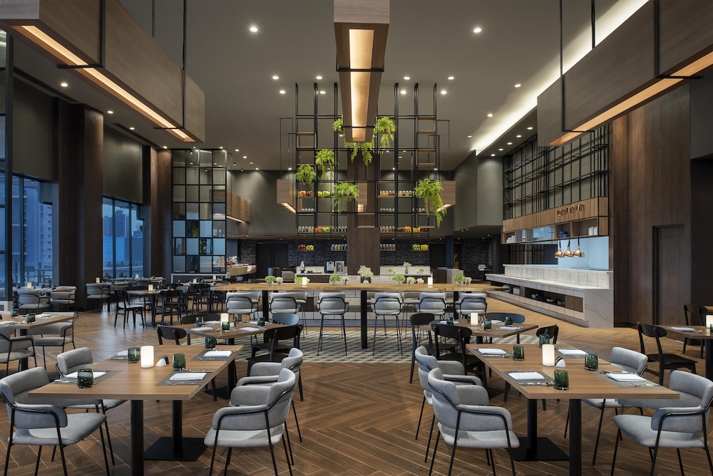 Avani Sukhumvit Bangkok 47/60