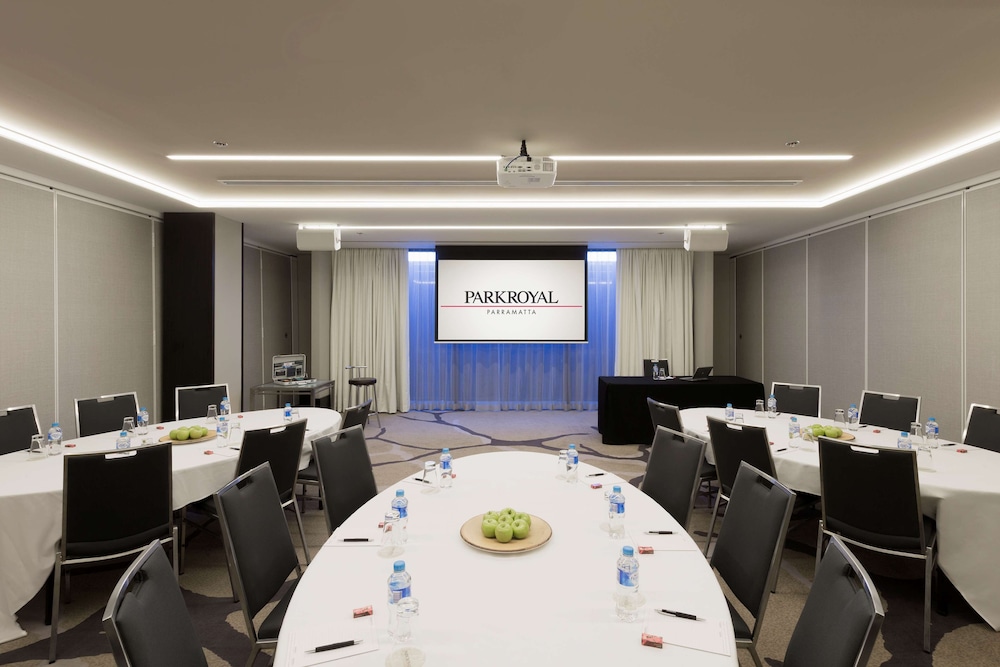 Parkroyal Parramatta 42/50