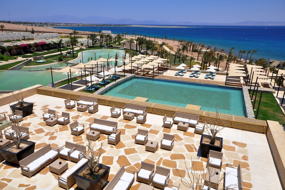 Retac Qunay Dahab Resort 3/50