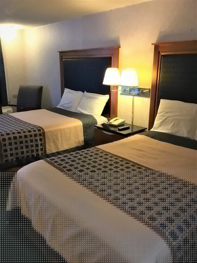 Rodeway Inn Findlay University Area 10/43