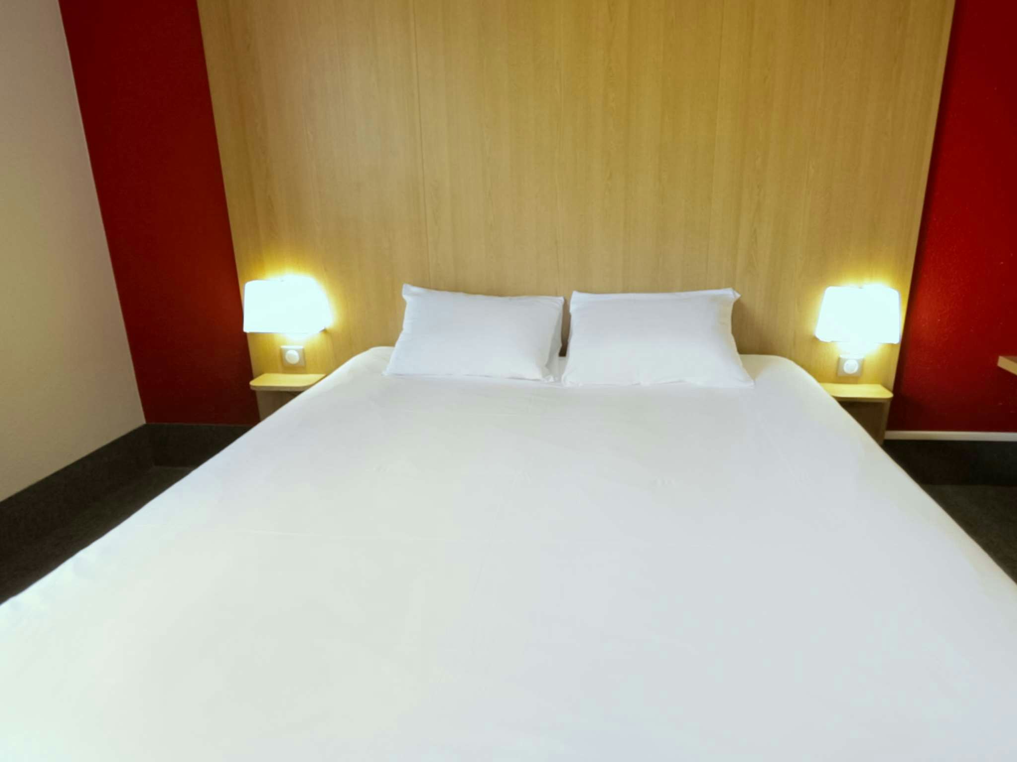 B&B HOTEL Paris Chatillon 9/32