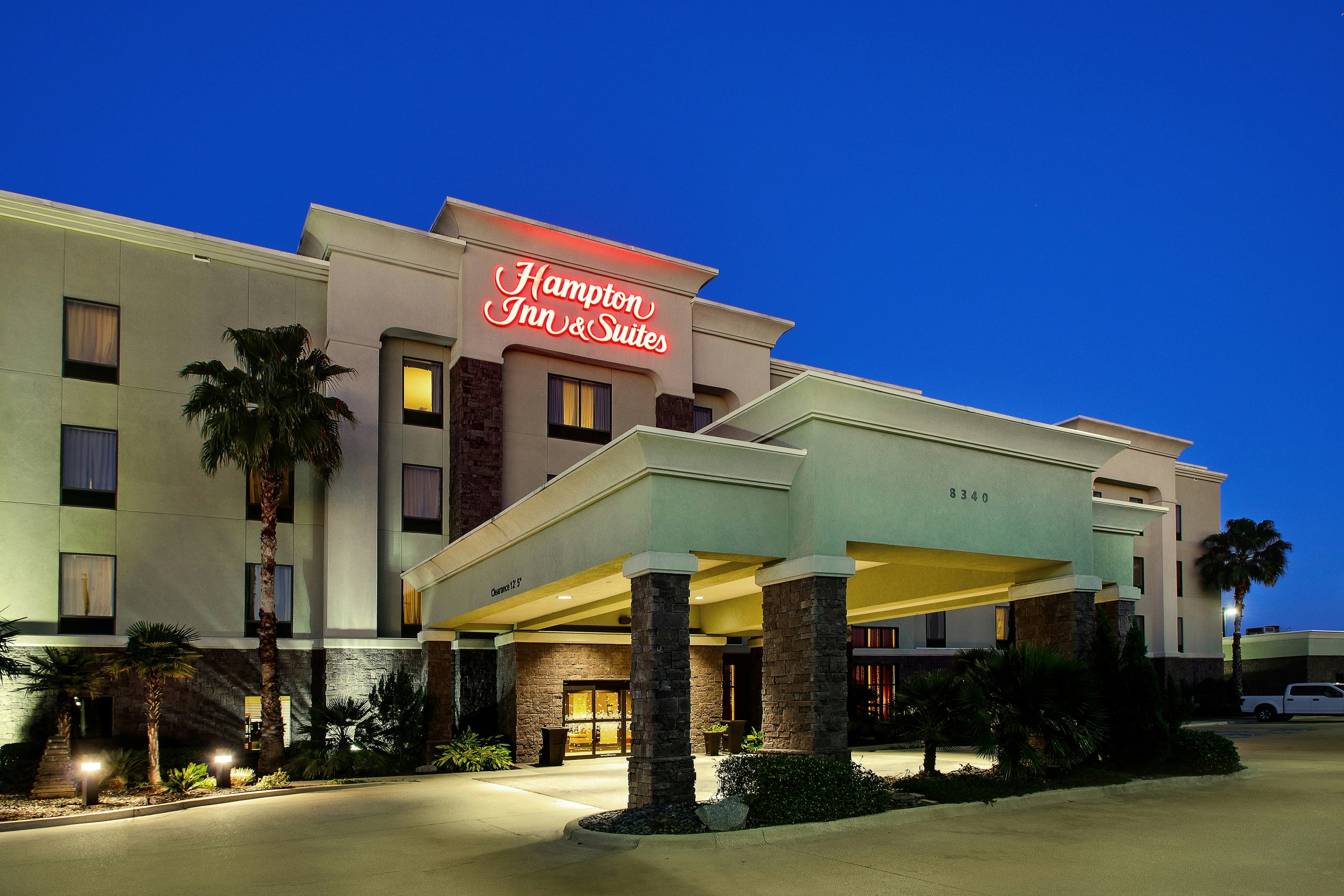 Hampton Inn And Suites Shreveport South 2/64