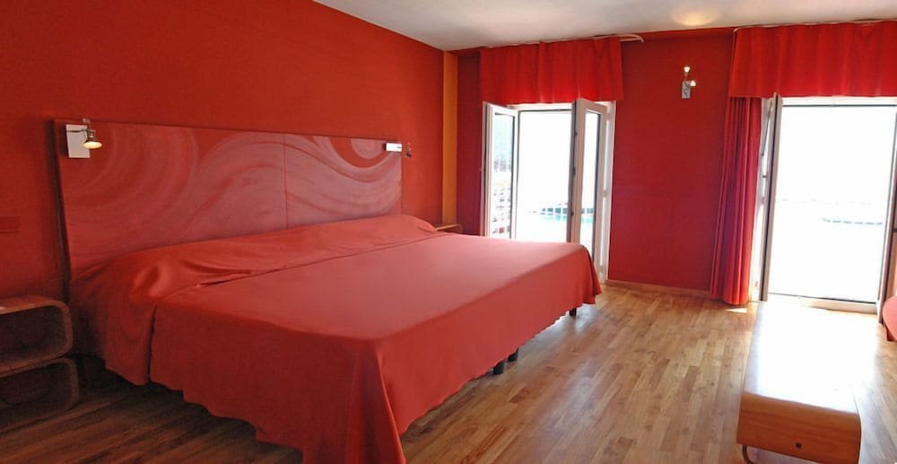 Hotel Balanea 2/33