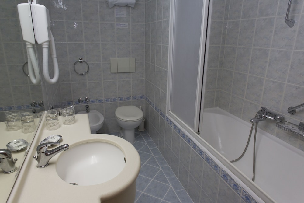 ADRIATIQ HOTEL FARAON 47/50